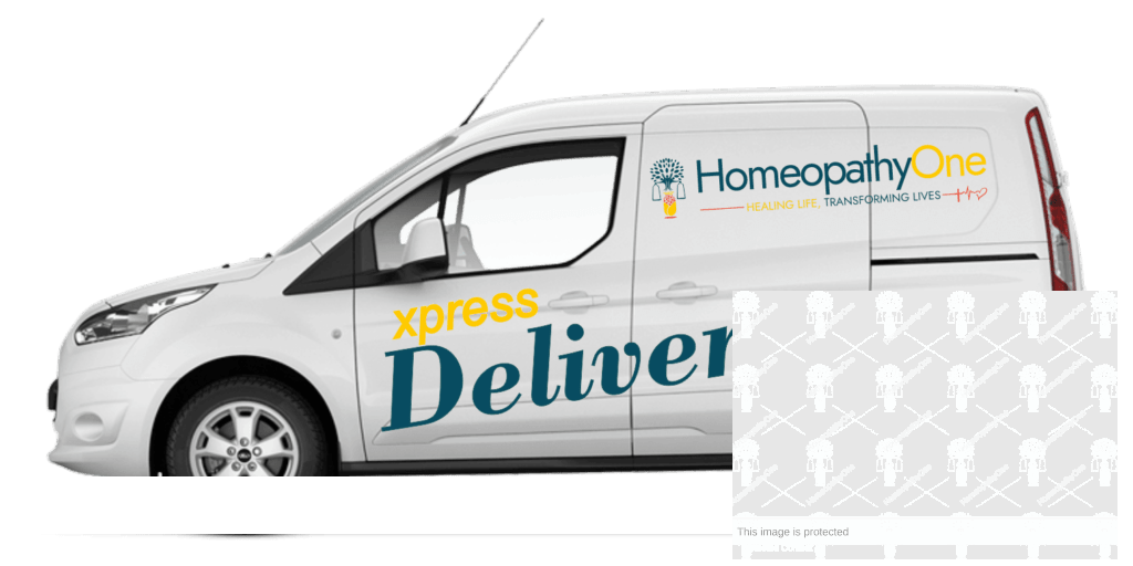 HomeopathyOne facilitates doorstep delivery of medicines globally.