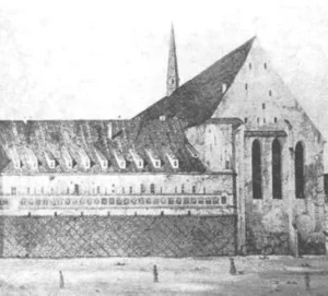 Christian Friedrich Samuel Hahnemann and medical education at Leipzig University.