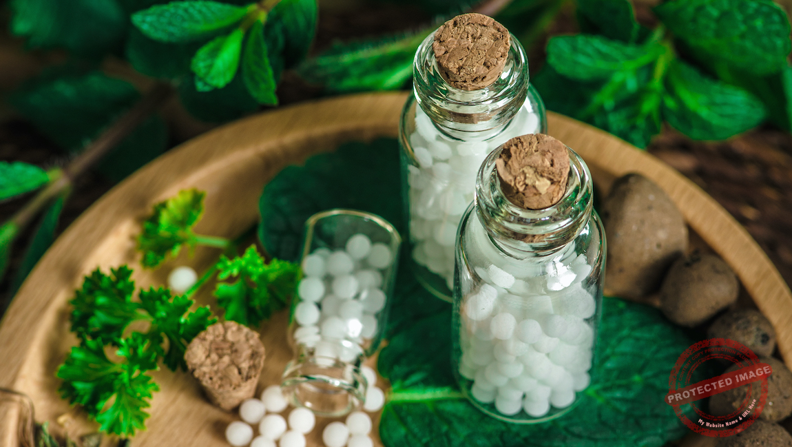 WHO endorses and promotes Homeopathy as an integral resource in medicine while committing to enhance the evidence base, safety and efficacy.