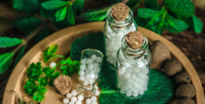 WHO endorses and promotes Homeopathy as an integral resource in medicine while committing to enhance the evidence base, safety and efficacy.