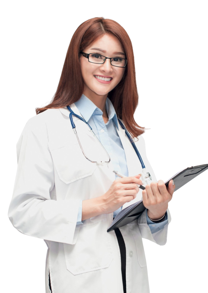 Benefits experienced by patients from choosing care at HomeopathyOne.