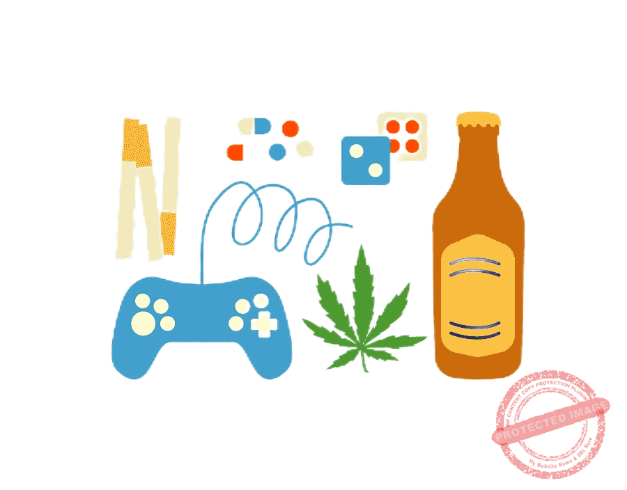 Addiction health issues are treated effectively by specialists with care at HomeopathyOne.